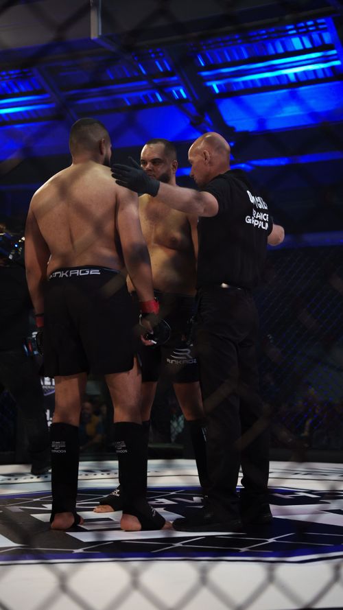 Walid Acherki