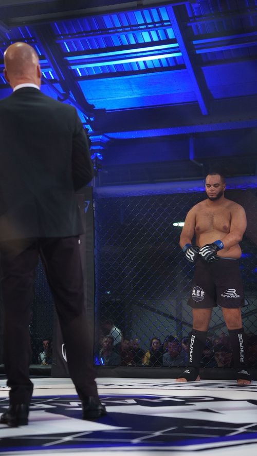 Walid Acherki