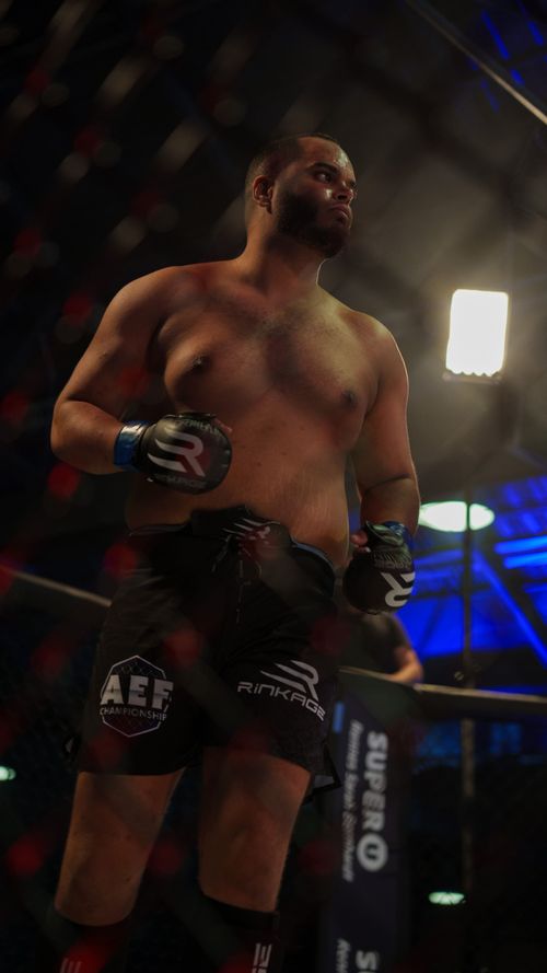 Walid Acherki