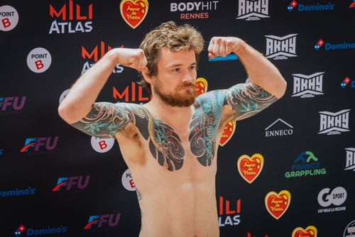 Yvan Chalonny