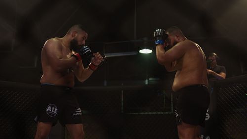 Zakaria Elhanna