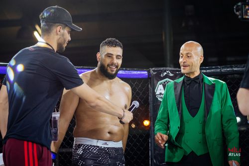Zakaria Elhanna