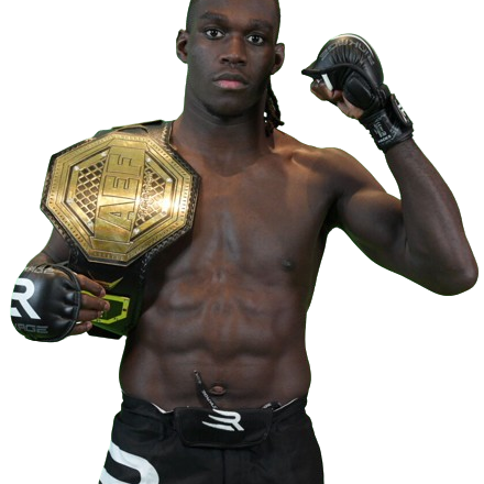 Amaury Wako