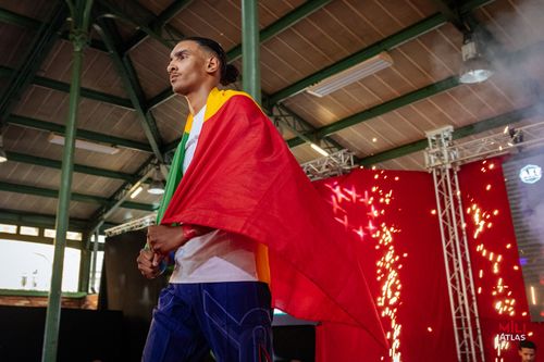 Abdoulmalick Baillot