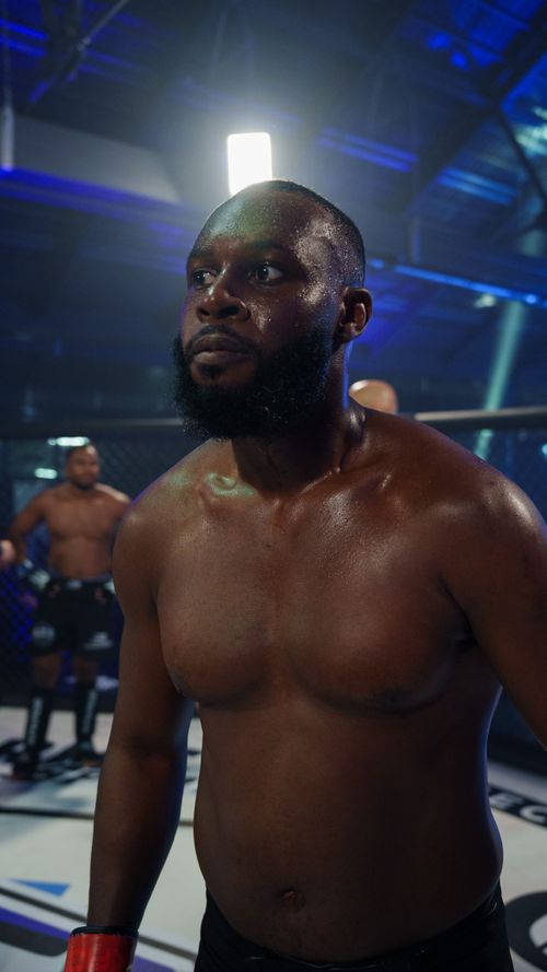 Abou Kamara