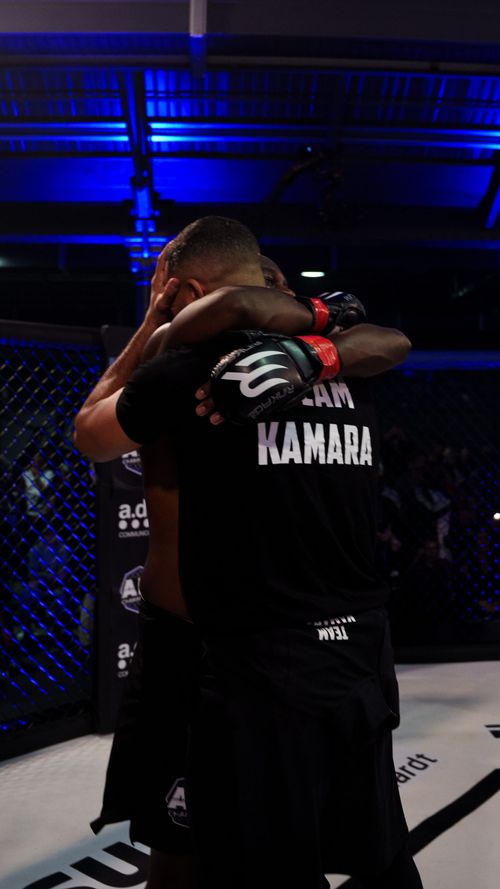 Abou Kamara