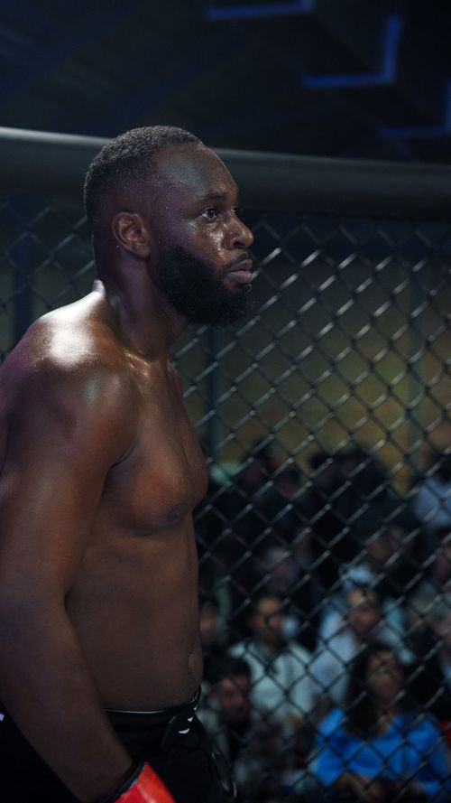 Abou Kamara