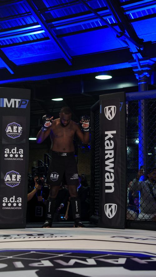 Abou Kamara