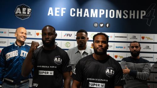 Abou Kamara