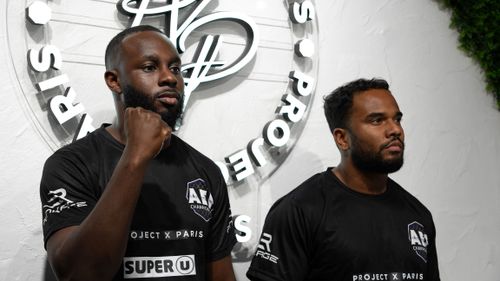 Abou Kamara
