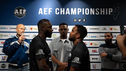 Abou Kamara