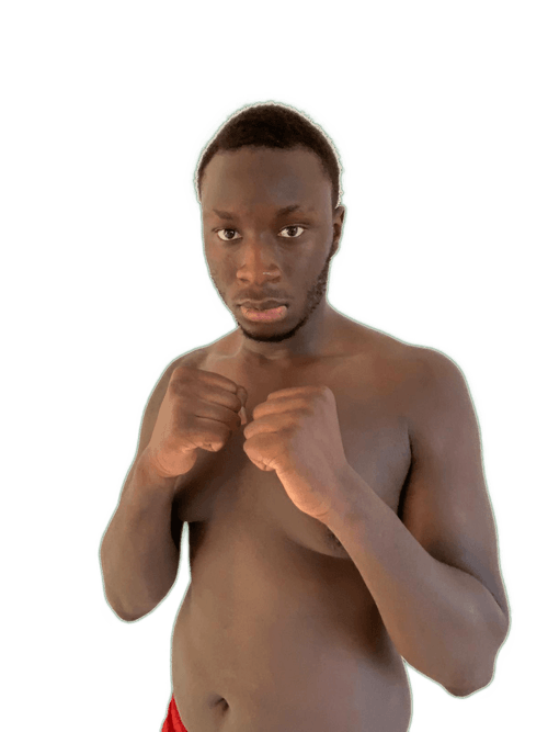 Amadou Conté