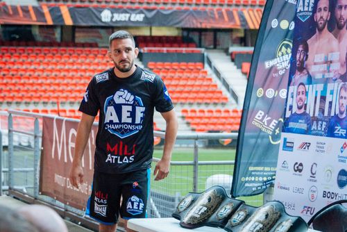 Baptiste Landais