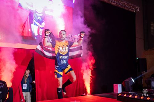 Damien Bozec