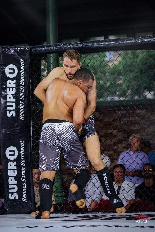 Damien Bozec