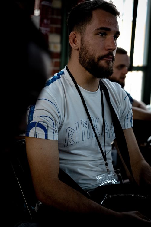 Damien Bozec