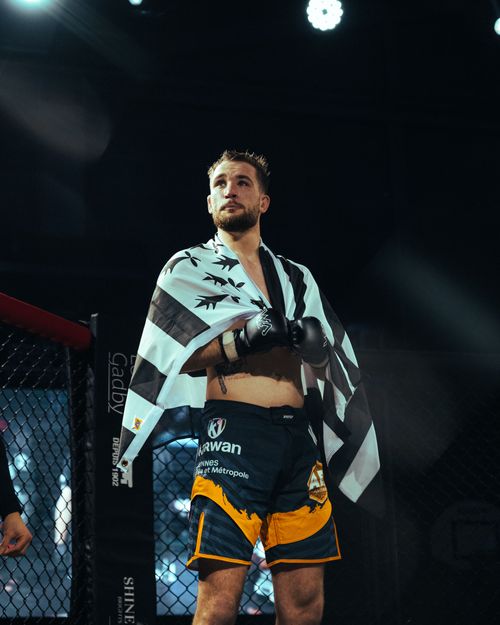 Damien Bozec