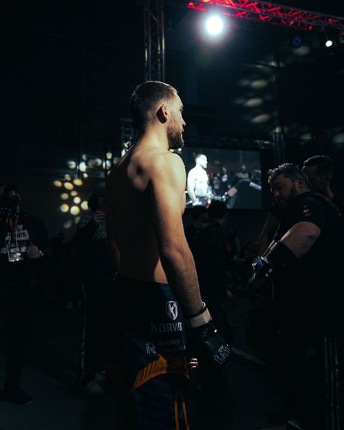Damien Bozec