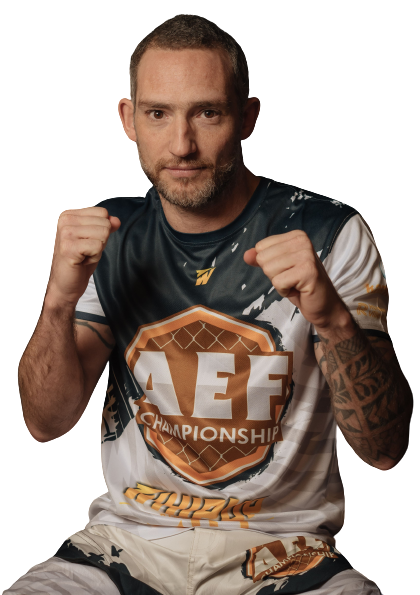 Sébastien Faurand