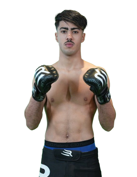 Helmi Mbarki