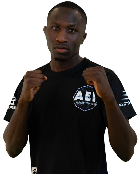 Ibrahima Marna