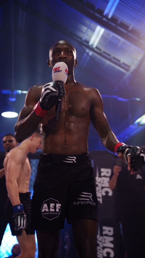 Ibrahima Marna