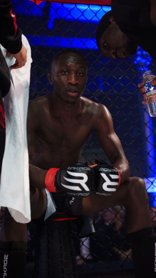 Ibrahima Marna