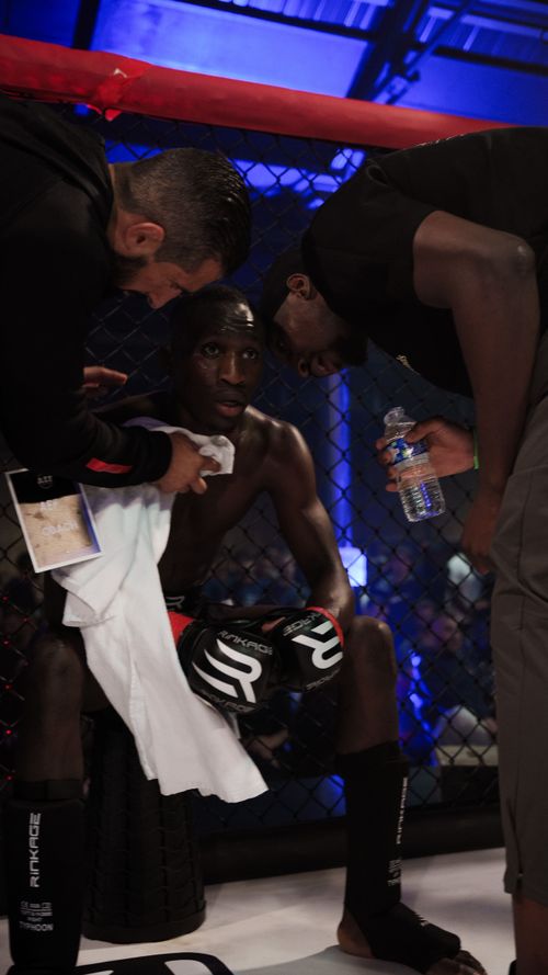 Ibrahima Marna