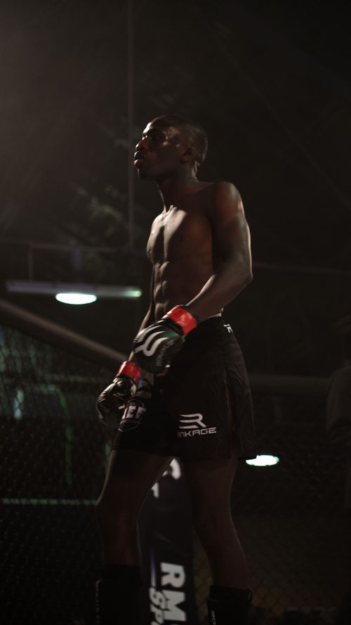 Ibrahima Marna