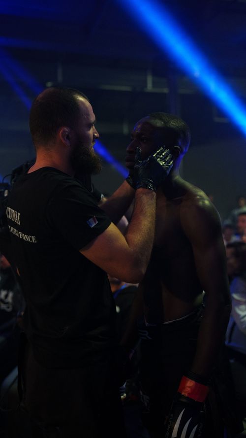 Ibrahima Marna