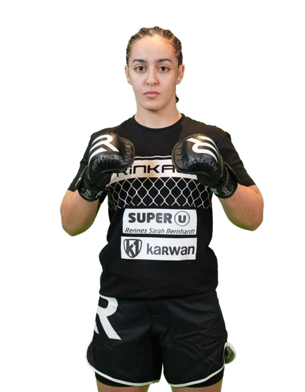 Ines Boulabarj