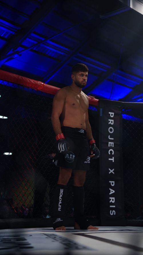 Kalim Mastouri