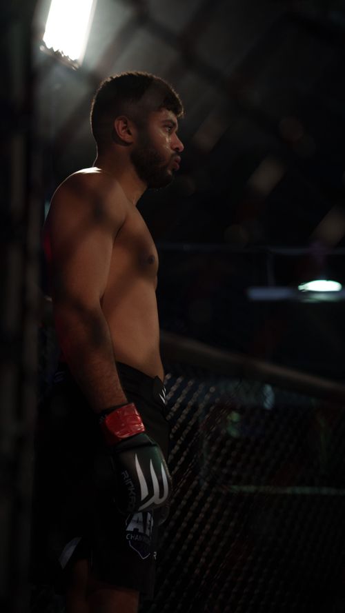 Kalim Mastouri