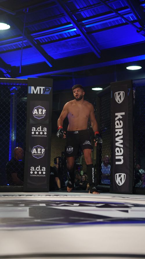 Kalim Mastouri