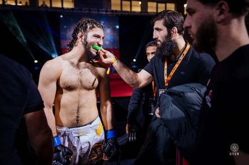 Malik Abdouraguimov