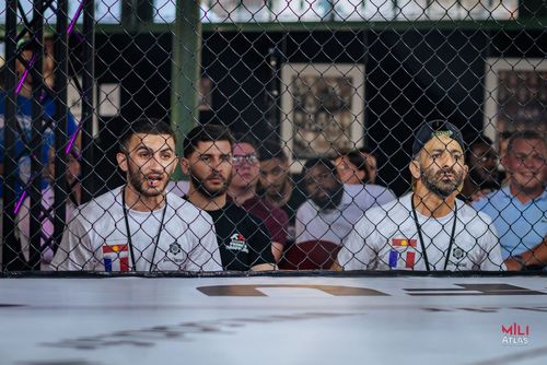 Mouraz Kotchoyan