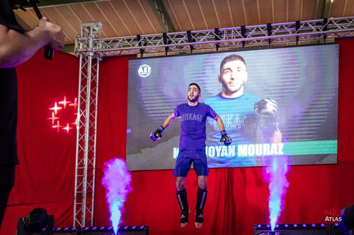 Mouraz Kotchoyan