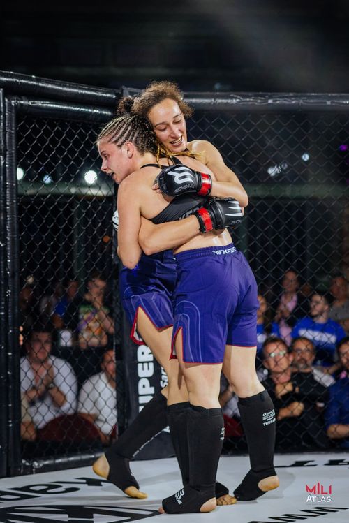 Océane Samson