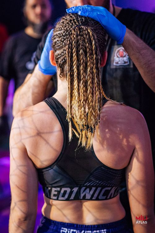 Océane Samson