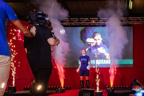 Océane Samson