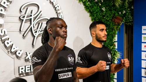 Orges Bajrami