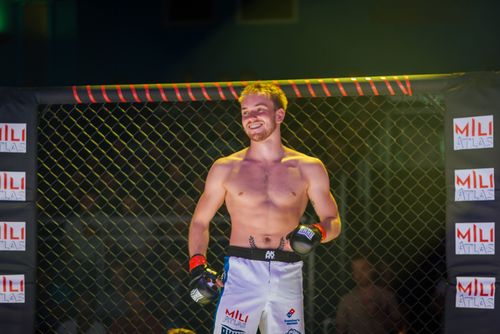 Thaïs Binet