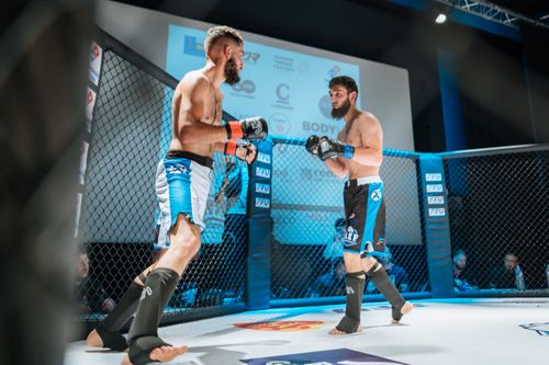 Timerlan Badouiev